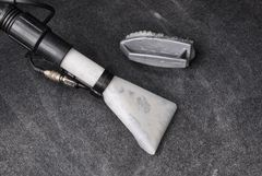 Chantilly's Best Carpet Cleaning Logo