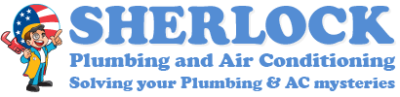 ER Plumbing and Air Logo