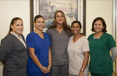 The Dental Center At Sears Image