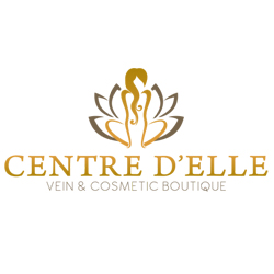 Centre D Elle Logo