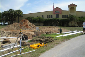 Advanced Septic Services Inc Image