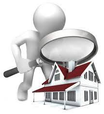 Construction Connection &amp; Inspections Logo