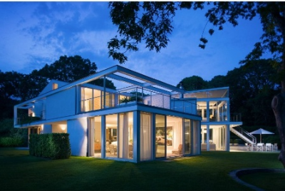 Moris Moreno Photography Logo