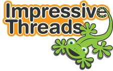 Impressive Threads Logo