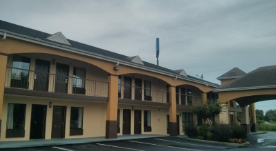 Florence Inn and Suites Logo