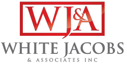 WhiteJacobs Logo