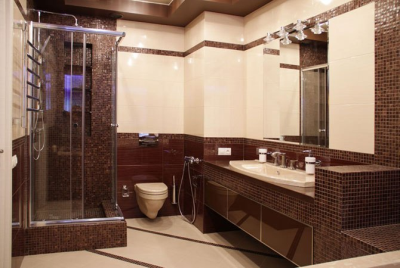 Elite Milton Tile, LLC. Image