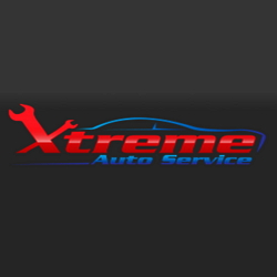 Xtreme Auto Service Logo