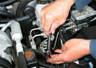 Carz On Demand Mobile Mechanic Image