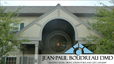 Jean-Paul Boudreau DMD, LLC Image