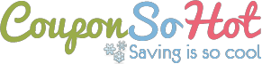 Couponsohot.com Logo