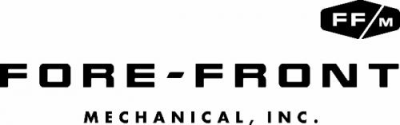Fore-Front Mechanical Inc Logo