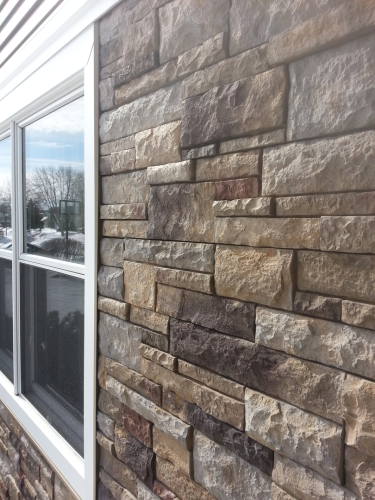 Advocate Contracting and Restoration Services Inc Logo