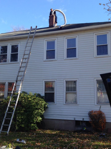 Total Exterior Services Image