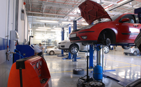 Pronto Muffler & Brake North Image