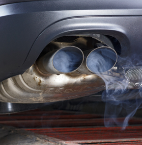 Pronto Muffler & Brake North Image