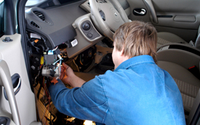 Pronto Muffler & Brake North Image