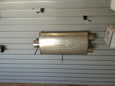 Pronto Muffler & Brake North Image