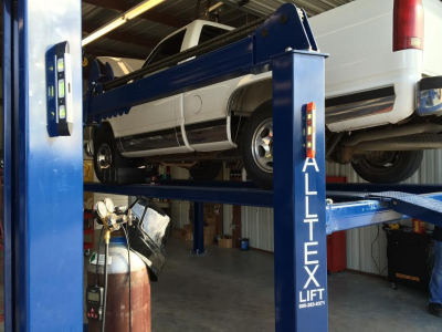 Pronto Muffler & Brake North Image