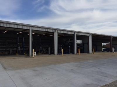 Pronto Muffler & Brake North Image