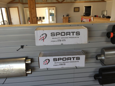 Pronto Muffler & Brake North Image