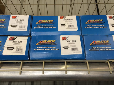 Pronto Muffler & Brake North Image