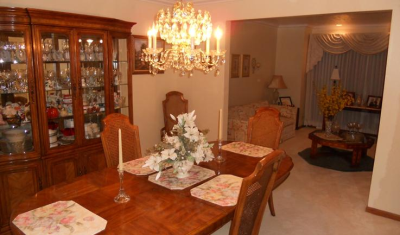 Harmony Interior Painting LLC Image