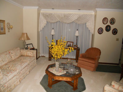 Harmony Interior Painting LLC Image