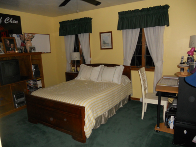 Harmony Interior Painting LLC Image