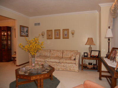 Harmony Interior Painting LLC Image