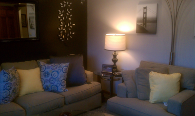 Harmony Interior Painting LLC Image