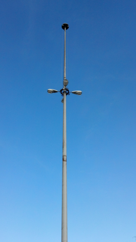 Confident Electric Image