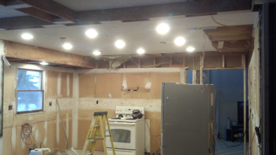 Confident Electric Image