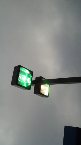 Confident Electric Image