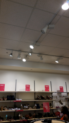 Confident Electric Image