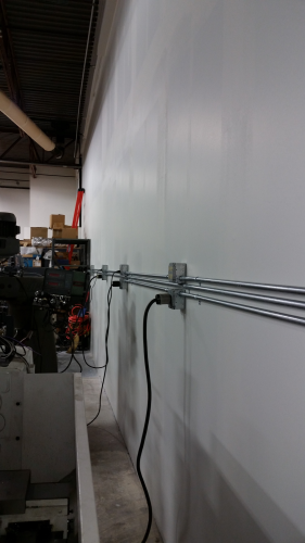 Confident Electric Image