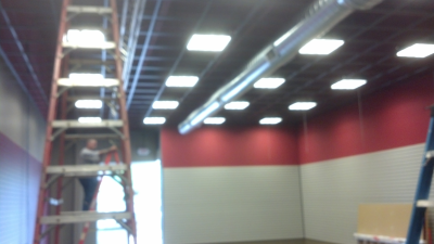 Confident Electric Image