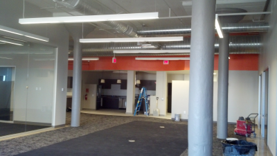 Confident Electric Image