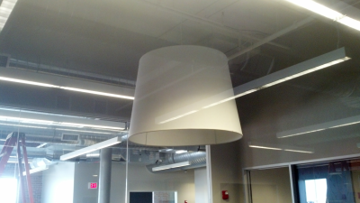 Confident Electric Image