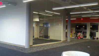 Confident Electric Image