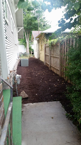 Yardworx Lawn and Landscape Image