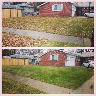 Yardworx Lawn and Landscape Image