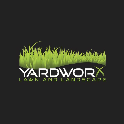 Yardworx Lawn and Landscape Logo