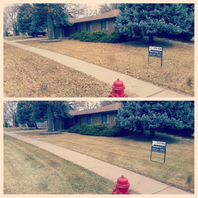 Yardworx Lawn and Landscape Image