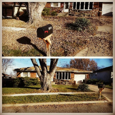 Yardworx Lawn and Landscape Image