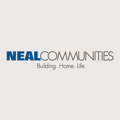 Neal Communities - Grand Palm Logo