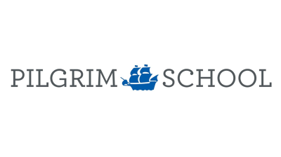 Pilgrim School Logo
