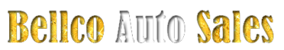 Bellco Auto Sales Logo