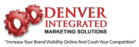 Denver Integrated Marketing Pros LLC. Logo