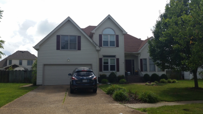 M&A Roof Home Improvement Image